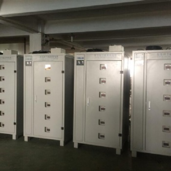 節能型鋁型材高頻氧化電源 電鍍電源 電解電源