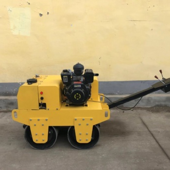 濟寧一寸金小型壓實機械YCJYL-31壓路機