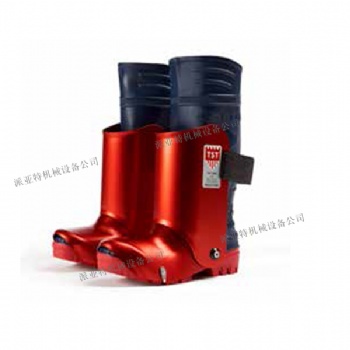 全國TST2018升級 BOOTS 3000高壓防護靴