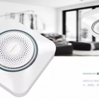 NB-IOT物聯網煙感無線消防報警設備