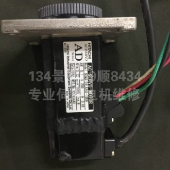 廣州三洋伺服電機維修,應用技術方案