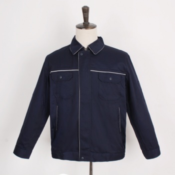 北京工作服定制廠家專業定制職業裝工作服襯衣西裝