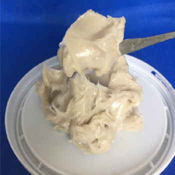 燃氣儀表閥門潤滑脂 耐油密封潤滑脂
