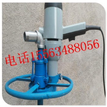 小型電動打井機 小型家用打井機生產(chǎn)廠家及價格