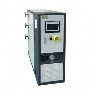 搏佰模溫機冷水機廠家定制
