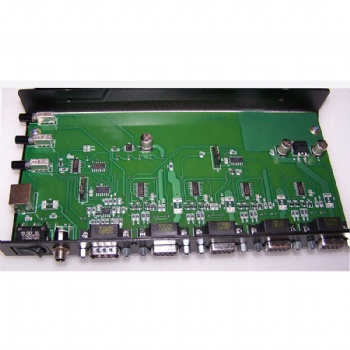 廣東智能電子機器人玩具下去汽車玩具內部電路板PCB