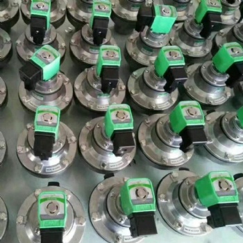 脈沖電磁閥/袋式脈沖閥/脈沖除塵電磁閥