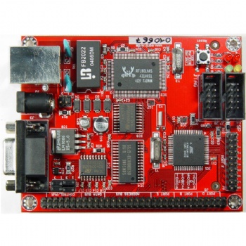 智能玩具電路板PCBA OEM代工代料生產SMT