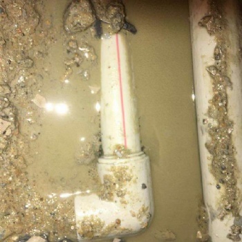 水管漏水怎么辦_快速解決漏水問題_準確定位漏點位置