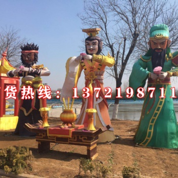 花燈藝術(shù)有你探索的精華，濰坊翔元彩燈值得！