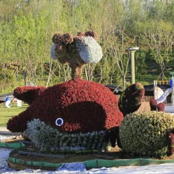 2019【夢(mèng)幻稻草工藝品藝術(shù)節(jié)有別于往年的稻草工藝品會(huì)】