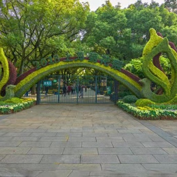 2019新聞:鄂州創(chuàng)意稻草人雕塑出售工廠