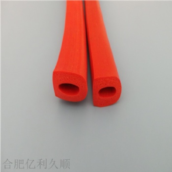 D型油煙凈化器密封條