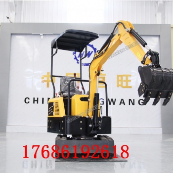 供應小型挖掘機，小型挖掘機報價