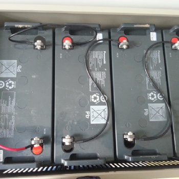 松下蓄電池LC-P12100ST 12V6H詳細報價參數