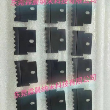 供廈門切削刀具表面鍍鈦涂層耐磨性測試