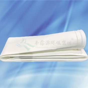 江蘇豐鑫源環(huán)保集團有限公司 拒水防油針刺氈