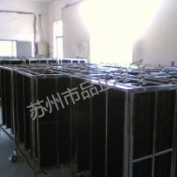 防靜電,防塵PCB周轉車