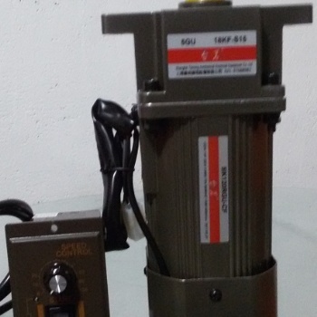 臺茗微型減速電機4RK25GN-SM