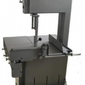 JZ-300立式鋸骨機
