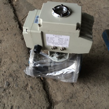 SKD-5 SKD-10電動執(zhí)行器