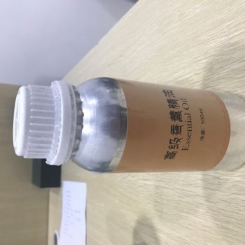 酒店香薰用品、除味精油（可租賃）