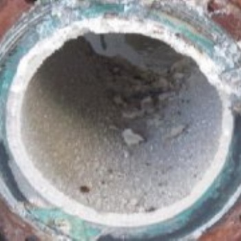淄博浩遠(yuǎn)SP-201水垢清洗劑、清洗水垢效率高、綠色安全無腐蝕