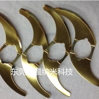 供廣州.東莞刀具TIN.TICN.CrN.CVD納米涂層表面處理