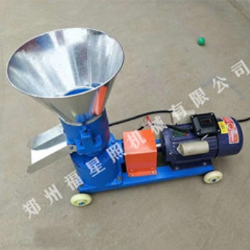 150型飼料顆粒機(jī)的應(yīng)用領(lǐng)域