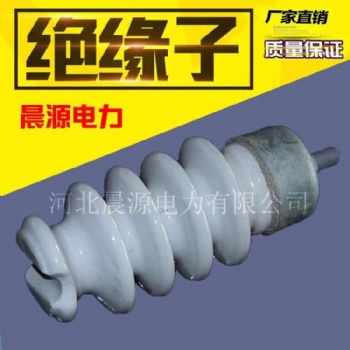 柱式瓷絕緣子PS-15/300生產廠家