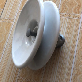 防污懸式瓷絕緣子XWP-100生產廠家