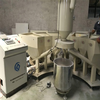 河北智皓小料配方機(jī) 多功能具有報警功能小料配料機(jī)