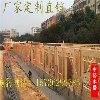 浙江浙江杭州景觀水車防腐木涼亭生產定制廠家