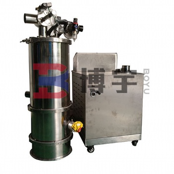 河南博宇自動(dòng)氣力輸送機(jī)-輸送機(jī)生產(chǎn)廠家