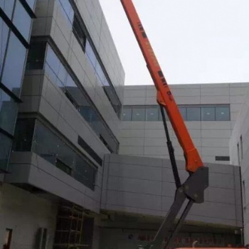 成都出租升高作業平臺 成都租賃升高車
