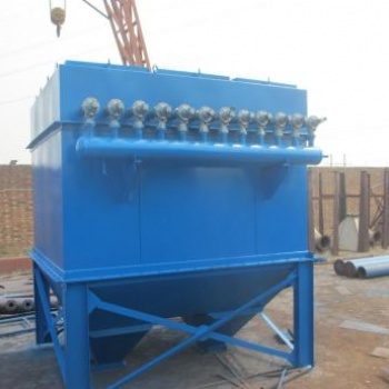 山西破碎機除塵器廠家銷售