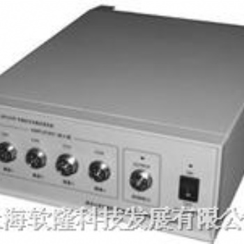 生物信號(hào)采集與分析系統(tǒng)