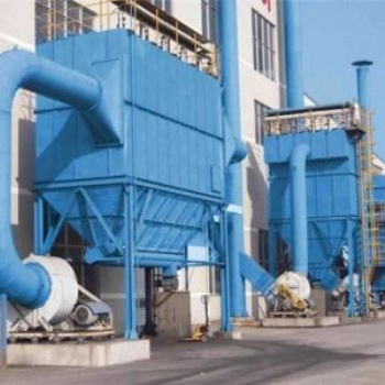 沈陽翻砂廠布袋除塵器廠家介紹