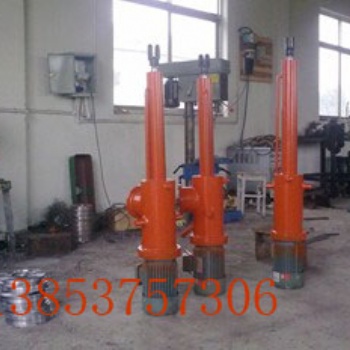 DYTZ電液推桿 電動(dòng)液壓推桿 DYTZ1000液壓推桿