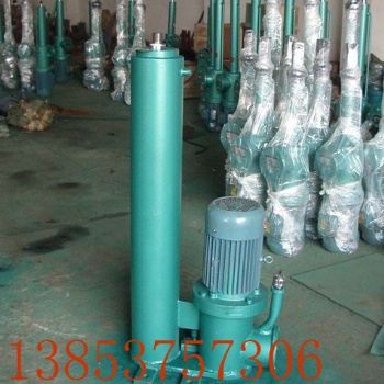 DYTP電動(dòng)液壓推桿 平行式電液推桿 拐角式電動(dòng)液壓推桿