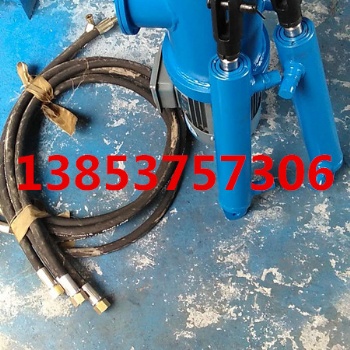 DYTF分體式電液推桿 液壓推桿 電動(dòng)液壓推桿