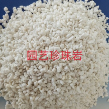 信陽創興發優質園藝珍珠巖