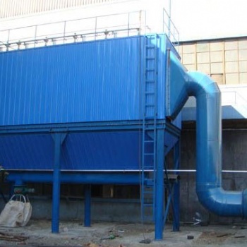 單機脈沖布袋除塵器工作原理運行簡介設(shè)計方案順邦環(huán)保