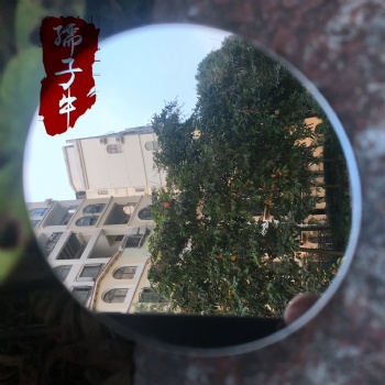 孺子牛鏡面板-亞克力鏡片生產廠家
