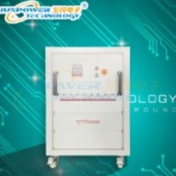 CRIK5000直流電子負載