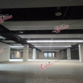 AAT保溫、建聲設計處理、噪聲治理