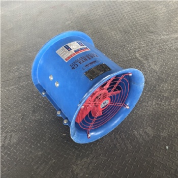 FT35-11-5.6玻璃鋼防腐軸流風機380v工業通風機