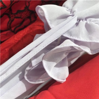 白云區(qū)石井衣服批發(fā)市場(chǎng)梵蒂維緹品牌女裝尾貨