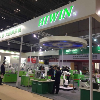 2019 東莞智能工廠展及工業自動化及機器人展覽會