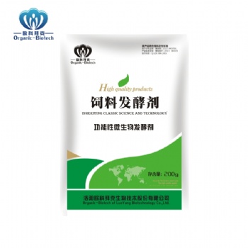 用歐科拜克飼料發(fā)酵劑發(fā)酵酒糟喂豬的好處